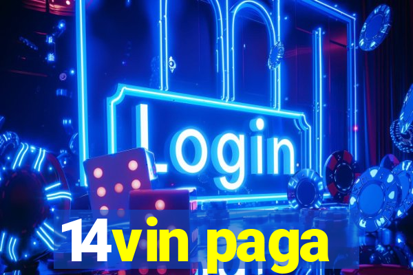 14vin paga